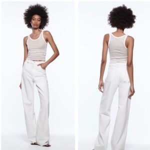 Zara The Boogie pant